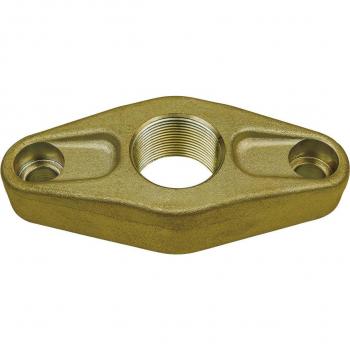 KS TOOLS Traverse oben mit Innengewinde 1.1/2