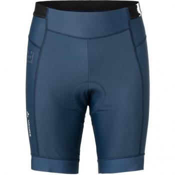 Salopette da Ciclismo Vaude Senza Bretelle
