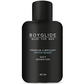 Boyglide Gel d’Hydratation 30 ml
