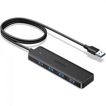 Ugreen HUB CM219 mit 4 USB-A 3.0 Ports