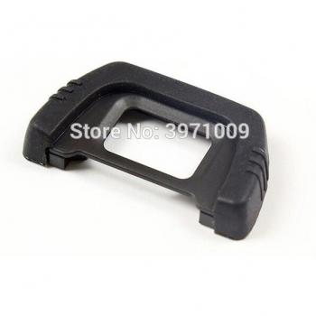 Nikon VisionMate DK‑21 – Ensemble 5 Oeilletons Noir (Caoutchouc)