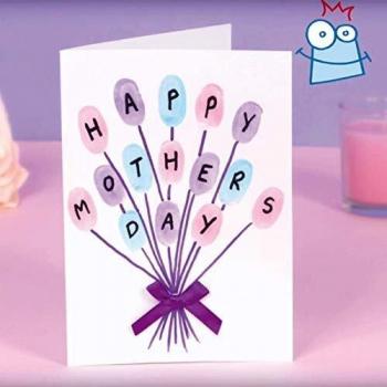 White A3 Card 220gsm (Pack of 50)