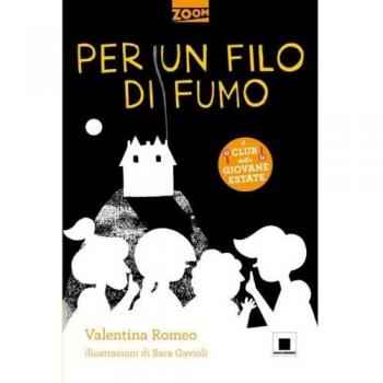 Per un filo di fumo