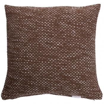 PAD Kissenhülle in Dunkelgrün – Größe 45 × 45 cm