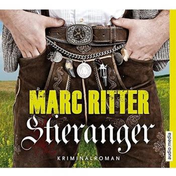 Stieranger