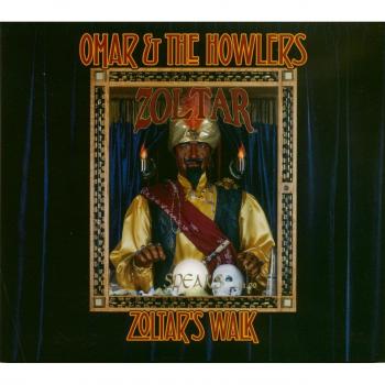 La Randonnée de Zoltar