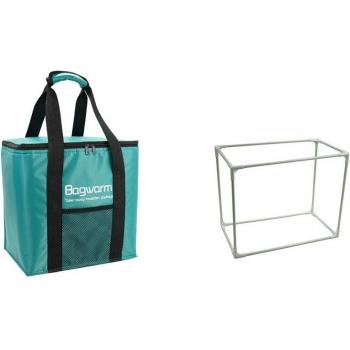35L Car Lunch Insulation Bag