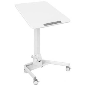Table de travail Jeju pour ordinateur portable