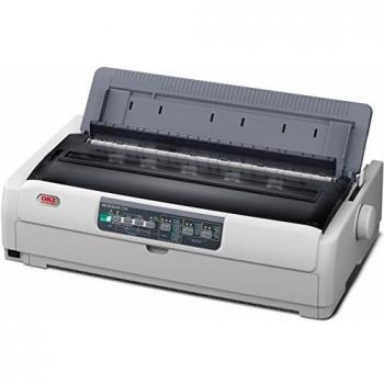 Impresora matricial OKI ML-5791 ECO