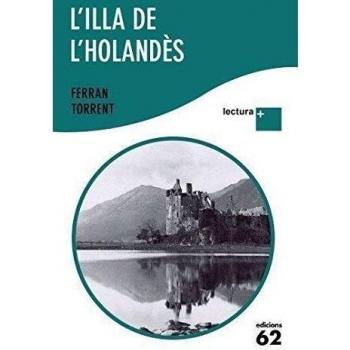 L'illa de l'holandès (Tapa blanda).