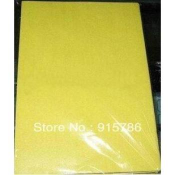 100pcs A4 600g PCB transfer paper