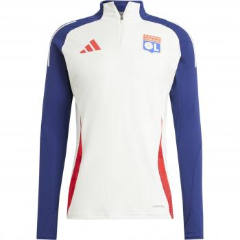 Abbigliamento Sportivo Adidas Performance Maglia Olympique Lyon Tiro 24