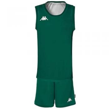 Kappa dancosi camiseta baloncesto niños