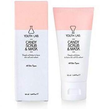 Youth Lab Sugary Scrub & Mask 50 ml