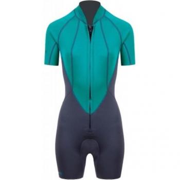 Beuchat Atoll Traje Corto Mujer 2mm