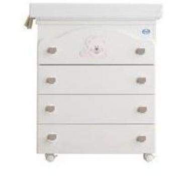 Bagnetto Four Funny Bianco