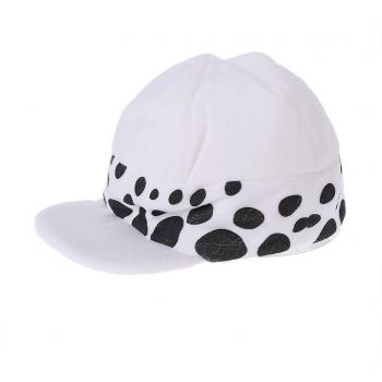Doctor Cap – Casquette Trafalgar Law – Cadeau Anime