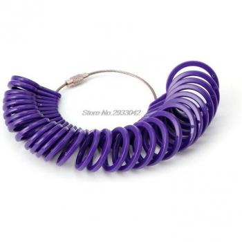 Jewelry Ring Size Tool