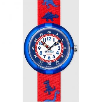 Reloj de niño Flik Flak Color Explosión FBNP117