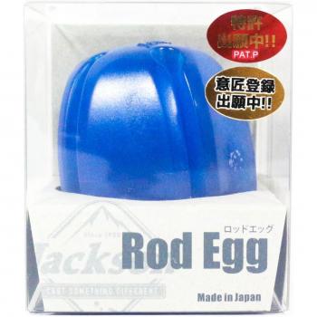 Jackson Rod Egg Separator BL