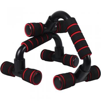 Push Up Stands with Foam Grip