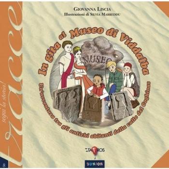 In gita al museo di Viddalba. Un'avventura tra gli antichi abitanti della valle del Coghinas