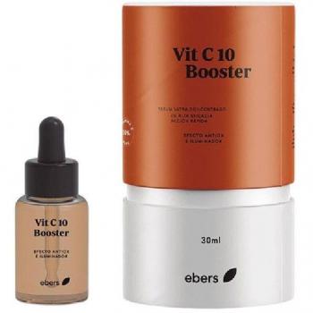 Vitamina C 10 Booster