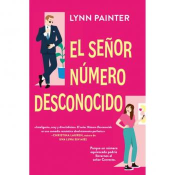 El Señor Número Desconocido