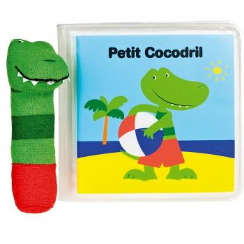 Petit cocodril