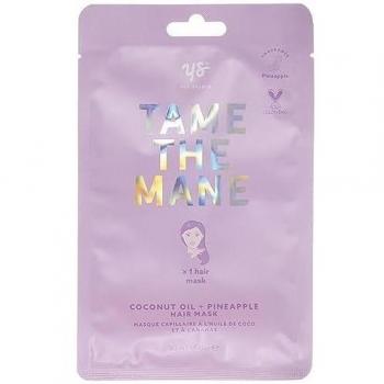 Yes Studio Women’s Tame the Mane: Coconut Pineapple 30 mL