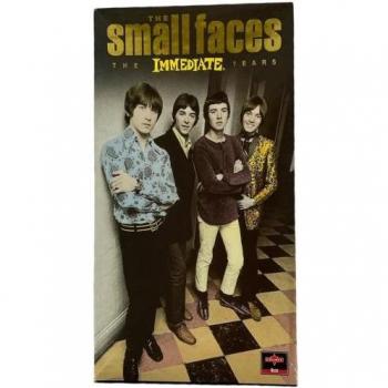 Small Faces