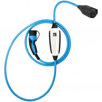 NRGkick Pure 32A, 7,5m, GSM/GPS/SIM