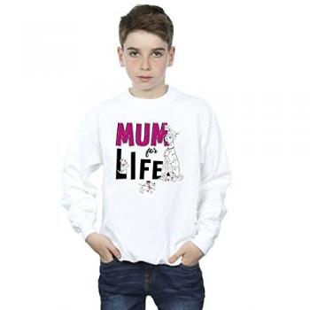Mum for Life: 101 Dalmatisian Junior Pullover