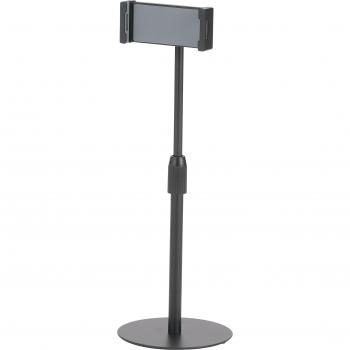 Takeda Extended Tablet Stand (24.4×35.3 cm) – Black
