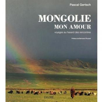 Mongolie mon amour
