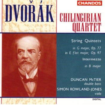 Streichquintette (Op. 77 & Op. 97) – Chilingirian Quartet Edition (Preis ab 12. März 2025