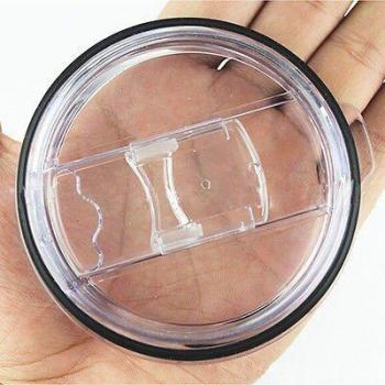 Tapa lisa para botella de agua