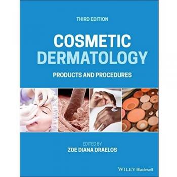 John Wiley & Sons, Inc. Cosmetic Dermatology: Products and Procedures
