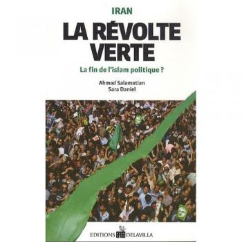 Iran : la révolte verte