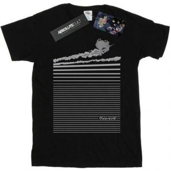 T-shirt Bambini Strega Cattiva Volante Il Mago di Oz