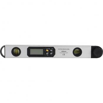 Electronic Angle Measuring Tool