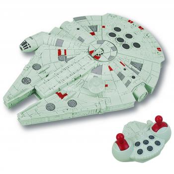 Falcon Millennial Radio-Controllo Giochi Preziosi