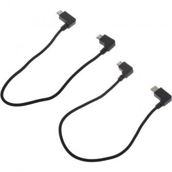 DJI Mavic Pro 2 & Mavic Air Remote Control Micro USB Data Cable