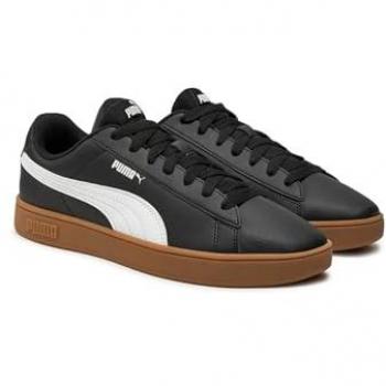 Uomo Sneaker Puma Rickie Classic Nero 39