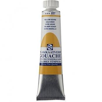 Gel-Plakakaat EF 20 ml – Ökler-Farbsatz