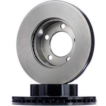 TRW Bremsscheibe für OPEL, RENAULT, NISSAN DF6131S