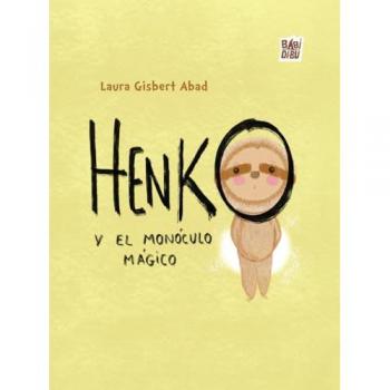 Henko y el monóculo mágico.
