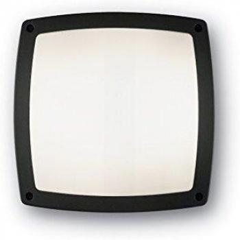 Applique Cometa AP3 Nero Ideal-Lux