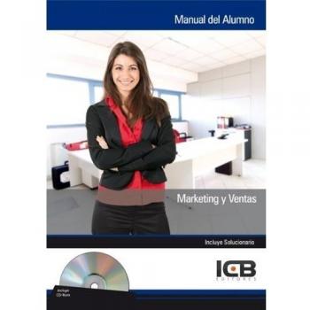 MARKETING Y VENTAS