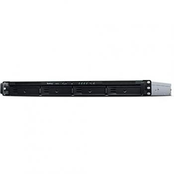 Synology RS820RP+ 4‑Bay Rackmount – 48 TB Storage Solution